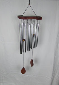 Curved Windchime