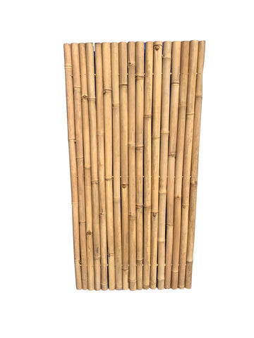 Bamboo fence panel 90x180