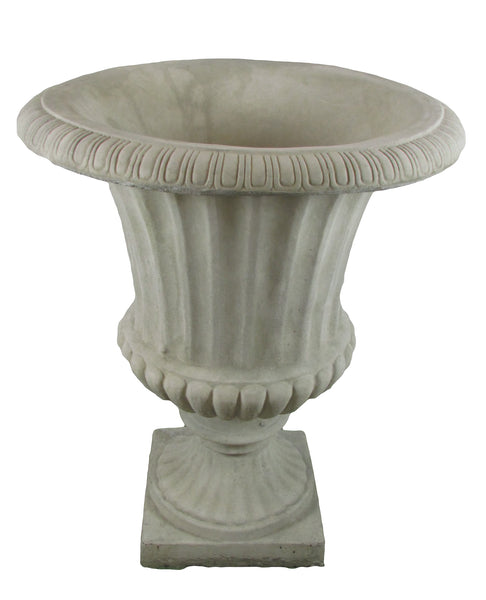 Classic Large stone urn