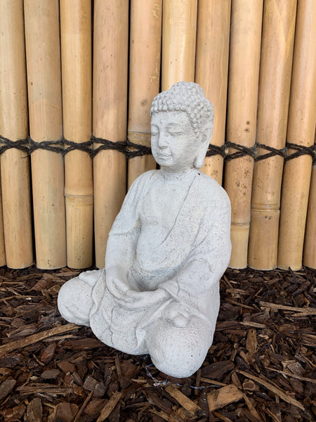 Decorative Buddha Stone Ornament