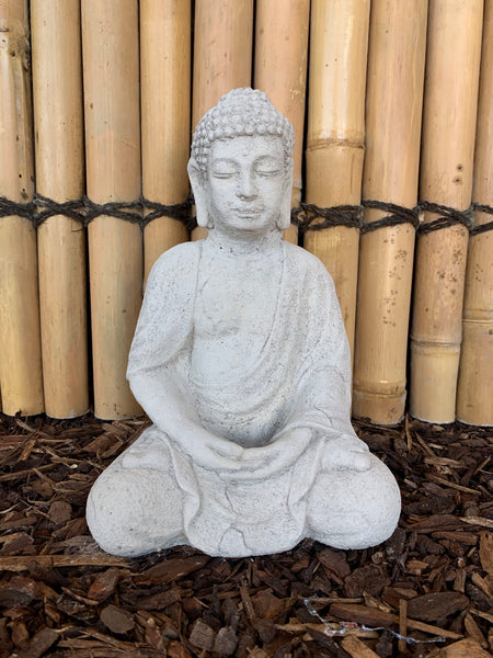 Decorative Buddha Stone Ornament