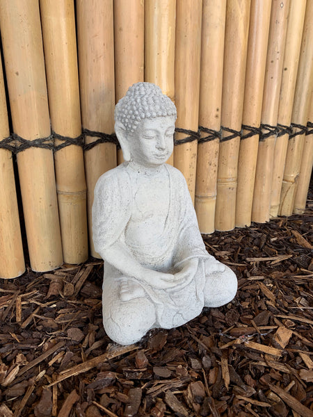 Decorative Buddha Stone Ornament