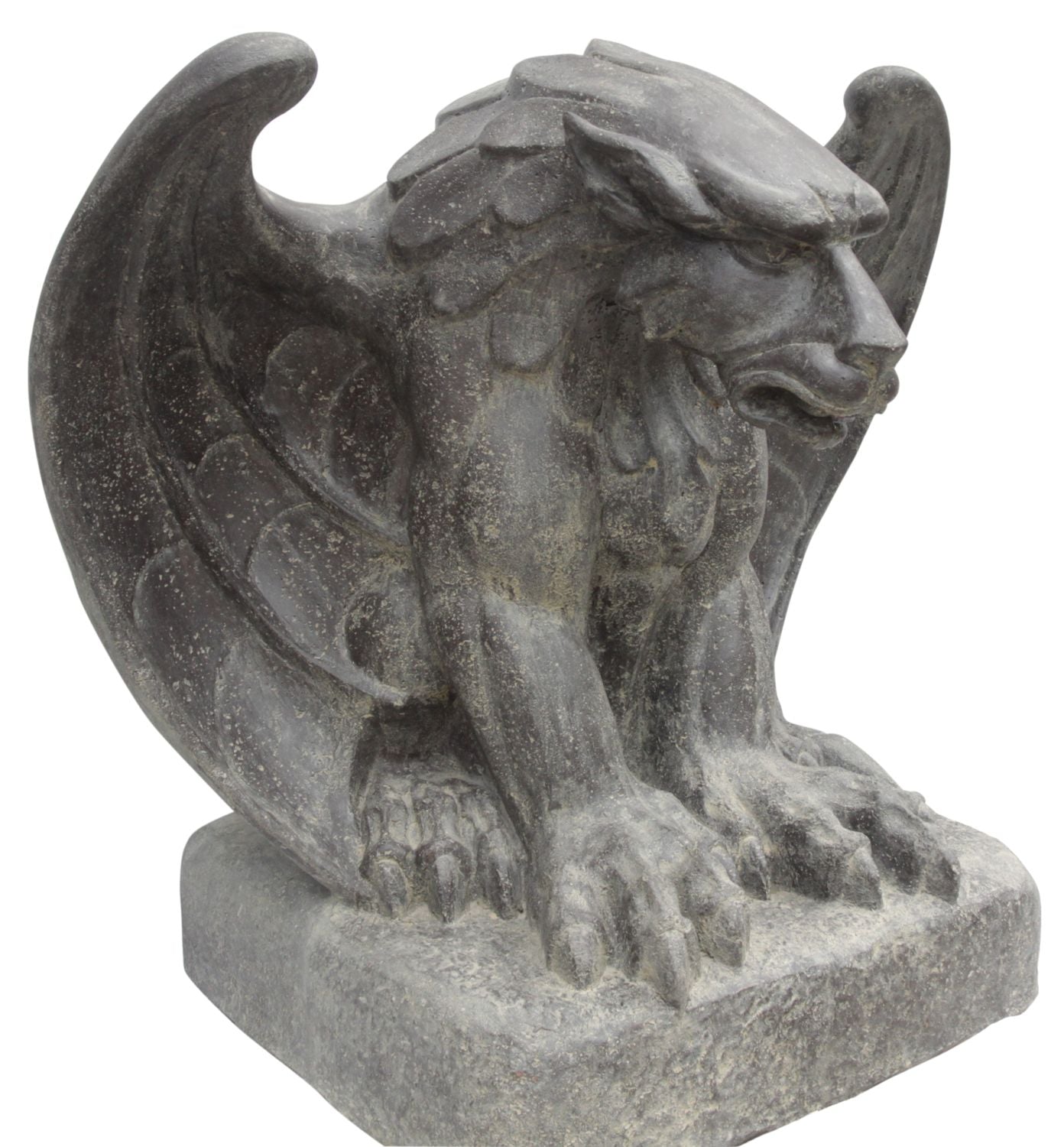 Decorative Gargoyle Ornament